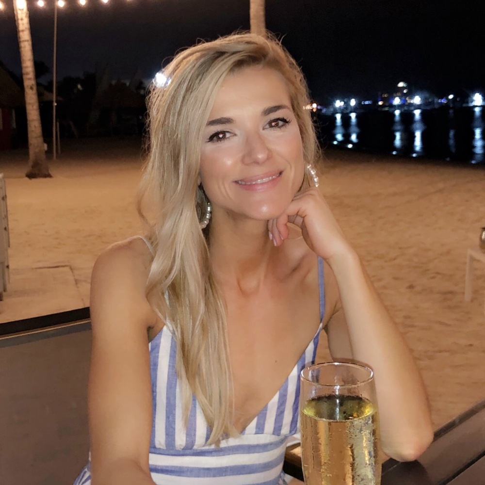 Meet your Posher, Madison